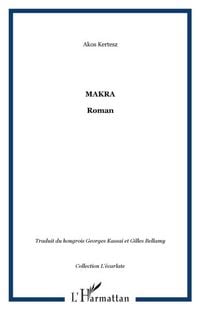 Produktbild: Makra