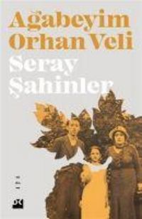 Produktbild: Agabeyim Orhan Veli