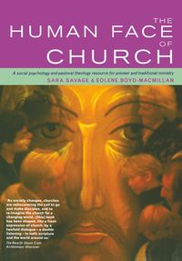 Produktbild: The Human Face of Church