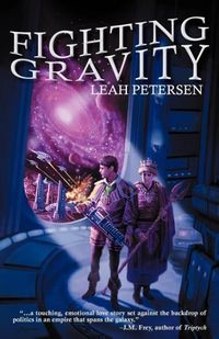 Produktbild: Fighting Gravity