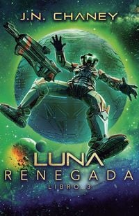 Produktbild: Luna Renegada