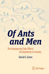 Produktbild: Of Ants and Men