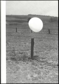 Produktbild: Ballons