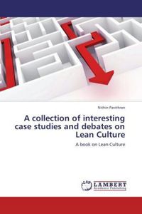 Produktbild: Pavithran, N: Collection of interesting case studies and deb