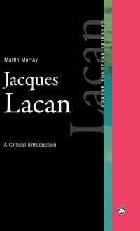 Produktbild: Jacques Lacan
