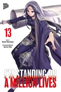 Produktbild: I'm Standing on a Million Lives 13