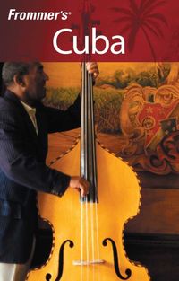 Produktbild: Frommer's Cuba