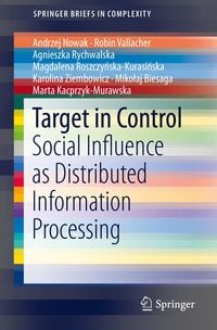 Produktbild: Target in Control