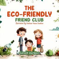 Produktbild: The Eco-Friendly Friend Club