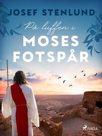Produktbild: P&aring; luffen i Moses fotsp&aring;r
