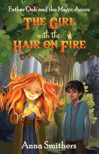 Produktbild: The Girl with the Hair on Fire