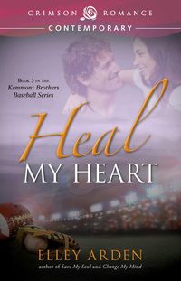Produktbild: Heal My Heart
