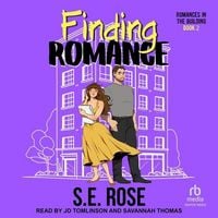 Produktbild: Finding Romance
