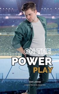 Produktbild: On the Power Play