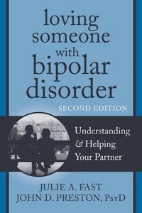 Produktbild: Loving Someone with Bipolar Disorder