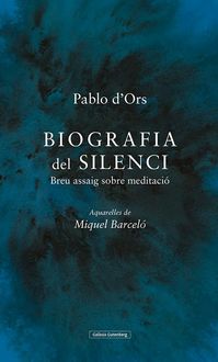 Produktbild: Biografia del silenci