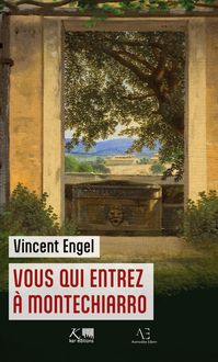 Produktbild: Vous qui entrez &agrave; Montechiarro