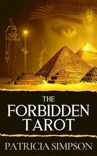 Produktbild: The Forbidden Tarot Trilogy
