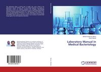 Produktbild: Laboratory Manual in Medical Bacteriology