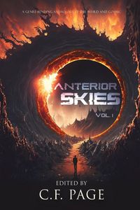 Produktbild: Anterior Skies, Vol 1