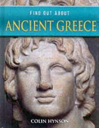 Produktbild: Ancient Greece
