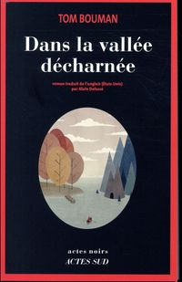 Produktbild: Dans la vall&eacute;e d&eacute;charn&eacute;e