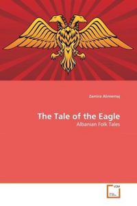 Produktbild: Alimemaj, Z: Tale of the Eagle