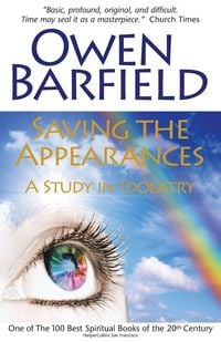 Produktbild: Saving the Appearances