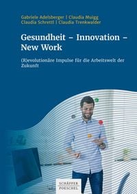 Produktbild: Gesundheit - Innovation - New Work