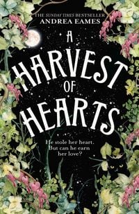 Produktbild: A Harvest of Hearts