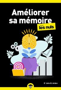 Produktbild: Am&eacute;liorer sa m&eacute;moire pour les nuls