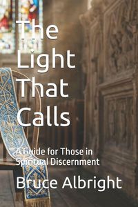 Produktbild: The Light That Calls