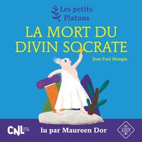 Produktbild: La Mort du Divin Socrate