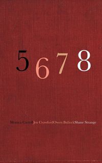 Produktbild: 5 6 7 8