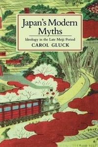 Produktbild: Japan's Modern Myths
