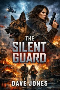Produktbild: The Silent Guard
