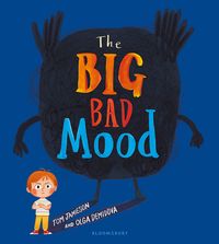 Produktbild: The Big Bad Mood