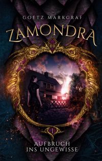 Produktbild: Zamondra