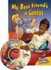 Produktbild: My Best Friend's a Genius