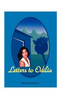Produktbild: Letters to Odilia