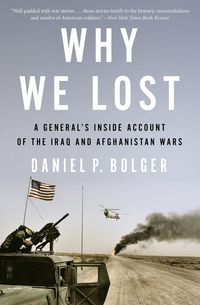 Produktbild: Why We Lost