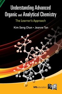 Produktbild: Understand Adv Organic & Analy Chemistry