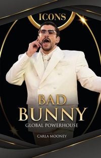 Produktbild: Bad Bunny
