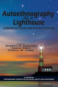 Produktbild: Autoethnography as a Lighthouse