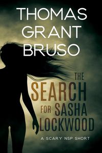 Produktbild: The Search for Sasha Lockwood