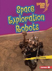 Produktbild: Space Exploration Robots