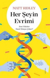 Produktbild: Her Seyin Evrimi