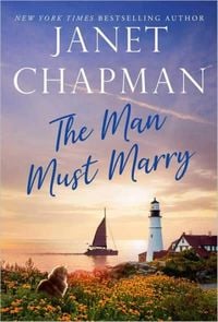 Produktbild: The Man Must Marry
