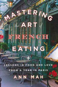 Produktbild: Mastering The Art Of French Ea
