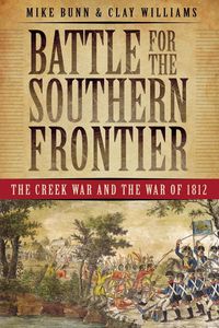 Produktbild: Battle for the Southern Frontier